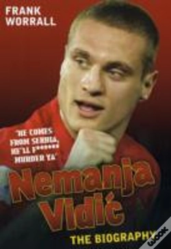 Capa do artigo Nemanja Vidic