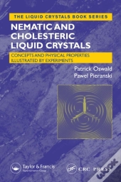 Nematic And Cholesteric Liquid Crystals