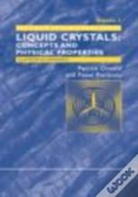 Nematic And Cholesteric Liquid Crystals
