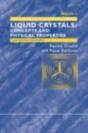 Nematic And Cholesteric Liquid Crystals - Preview