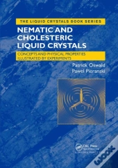 Nematic And Cholesteric Liquid Crystals