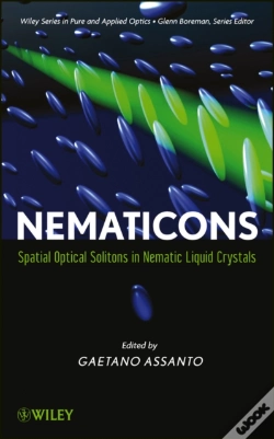 Capa do artigo Nematicons