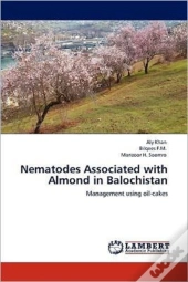 Nematodes Associated With Almond In Balochistan