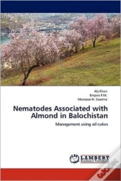 Capa do artigo Nematodes Associated With Almond In Balochistan