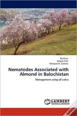 Capa do artigo Nematodes Associated With Almond In Balochistan