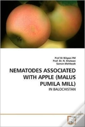 Capa do artigo Nematodes Associated With Apple (Malus P