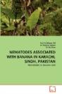 Nematodes Associated With Banana In Karachi, Sindh, Pakistan - Preview