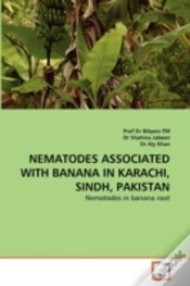 Capa do artigo Nematodes Associated With Banana In Karachi, Sindh, Pakistan