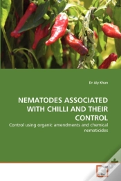 Capa do artigo Nematodes Associated With Chilli And Their Control