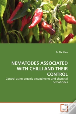 Capa do artigo Nematodes Associated With Chilli And Their Control