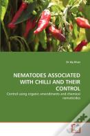 Nematodes Associated With Chilli And Their Control