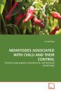 Nematodes Associated With Chilli And Their Control - Preview
