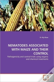 Capa do artigo Nematodes Associated With Maize And Their Control