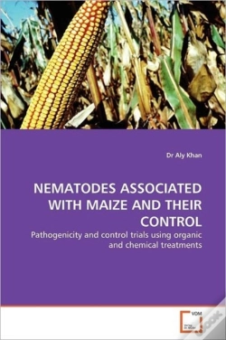 Capa do artigo Nematodes Associated With Maize And Their Control