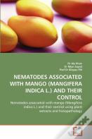 Nematodes Associated With Mango (Mangifera Indica L.) And Their Control