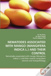 Capa do artigo Nematodes Associated With Mango (Mangifera Indica L.) And Their Control