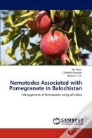 Nematodes Associated With Pomegranate In Balochistan