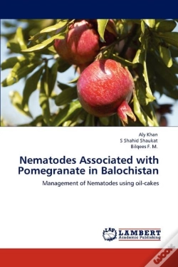 Capa do artigo Nematodes Associated With Pomegranate In Balochistan