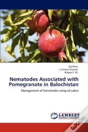 Capa do artigo Nematodes Associated With Pomegranate In Balochistan