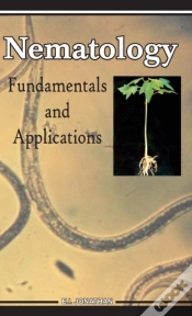 Capa do artigo Nematology