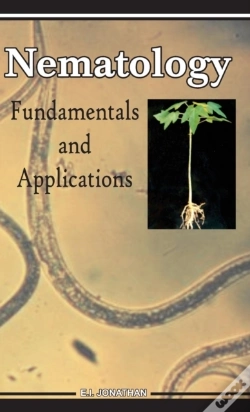 Capa do artigo Nematology