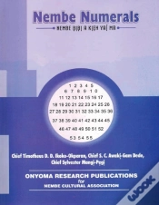 Capa do artigo Nembe Numerals
