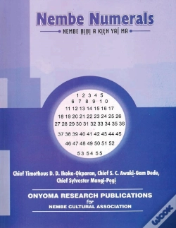 Capa do artigo Nembe Numerals