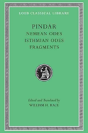 Nemean Odes. Isthmian Odes. Fragments - Preview