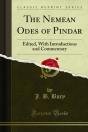 Nemean Odes Of Pindar - Preview