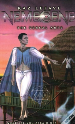 Capa do artigo Nemecene