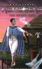 Capa do artigo Nemecene