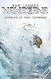 Capa do artigo Nemecene