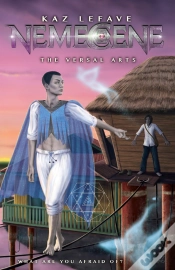 Capa do artigo Nemecene