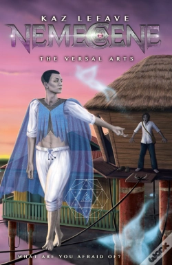 Capa do artigo Nemecene