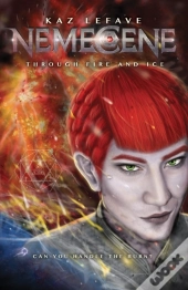 Nemecene Through Fire And Ice Episode