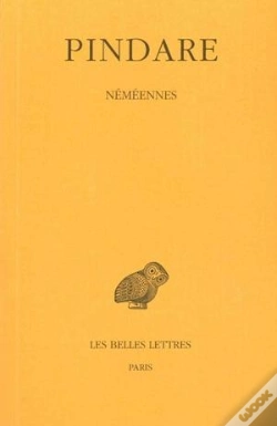 Capa do artigo Nemeennes T3