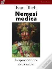 Capa do artigo Nemesi Medica
