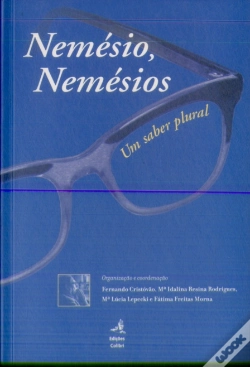 Capa do artigo Nemésio, Nemésios