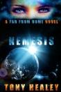Nemesis: A Far From Home Novel (Far From Home 14) - Preview