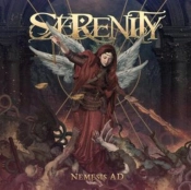 Capa do artigo Nemesis A.D. - CD