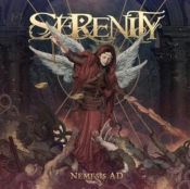 Capa do artigo Nemesis A.D. - Vinil