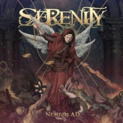 Capa do artigo Nemesis A.D. - Vinil