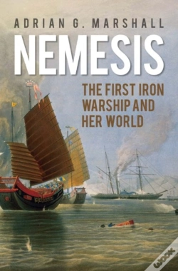 Capa do artigo Nemesis