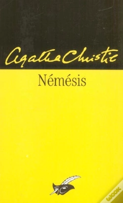 Capa do artigo Némésis
