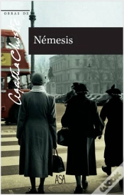 Capa do artigo Némesis