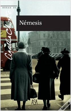 Capa do artigo Némesis