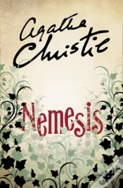 Capa do artigo Nemesis