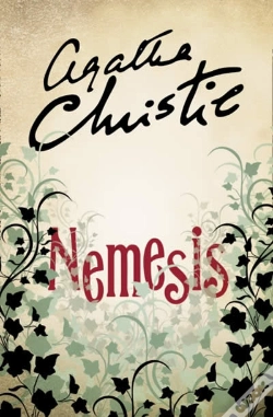 Capa do artigo Nemesis