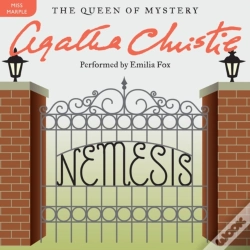 Capa do artigo Nemesis