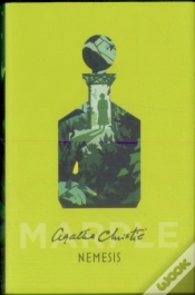 Capa do artigo Nemesis